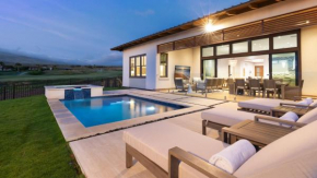 HOKU LANI HOUSE Heated Private Pool Spa Intro Pricing 25% off